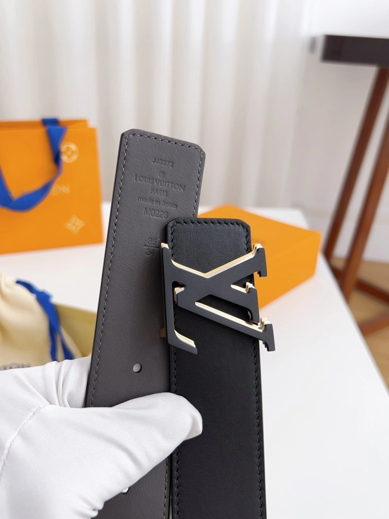TimelessDesign Louis Vuitton Belts 298126