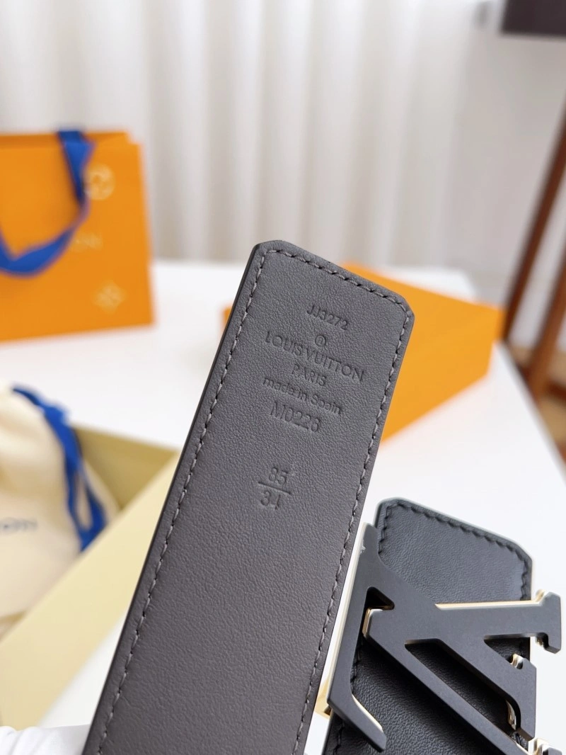 TimelessDesign Louis Vuitton Belts 298126