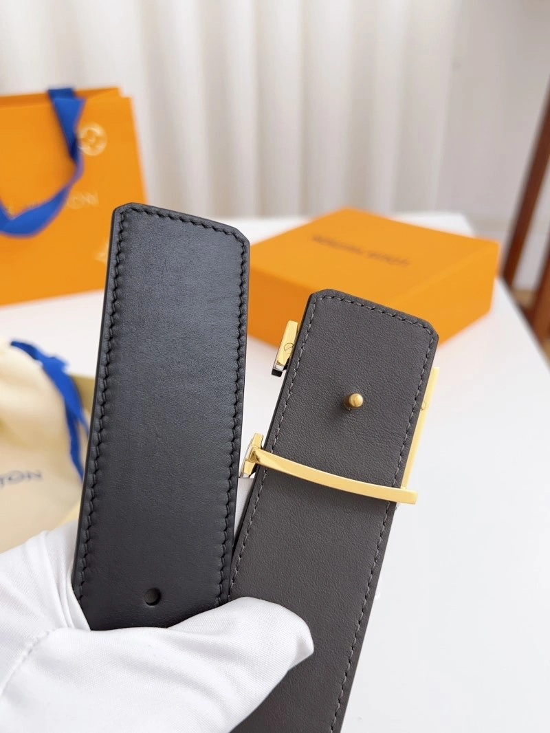 TimelessDesign Louis Vuitton Belts 298126
