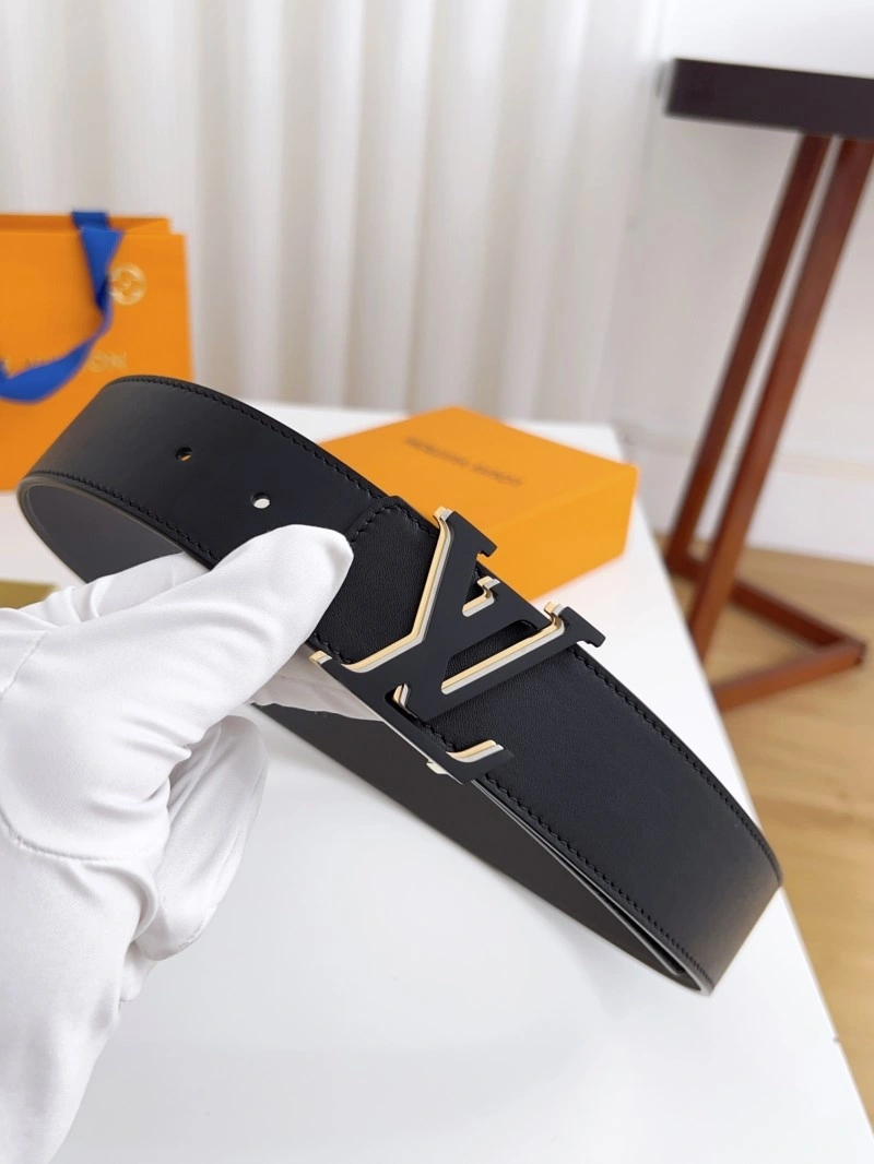 TimelessDesign Louis Vuitton Belts 298126