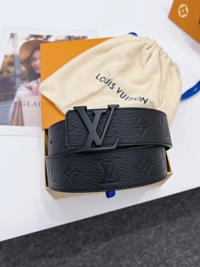 Louis Vuitton Belts ComfortFit 298133