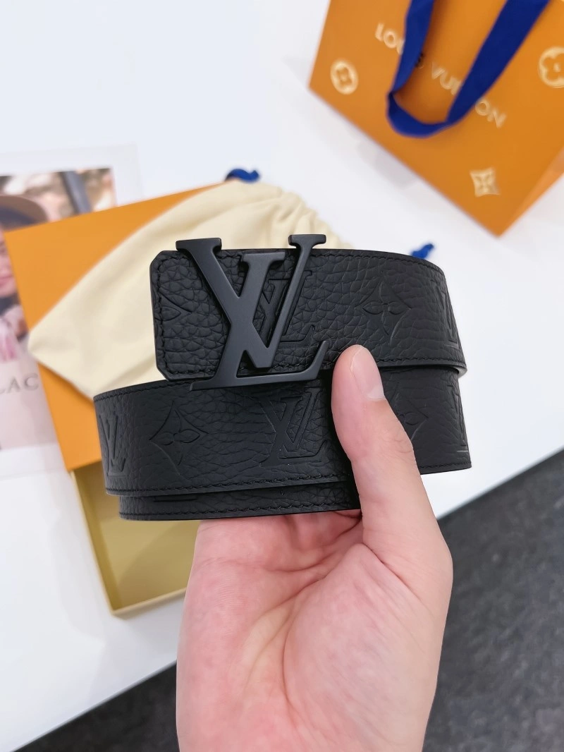 Louis Vuitton Belts ComfortFit 298133