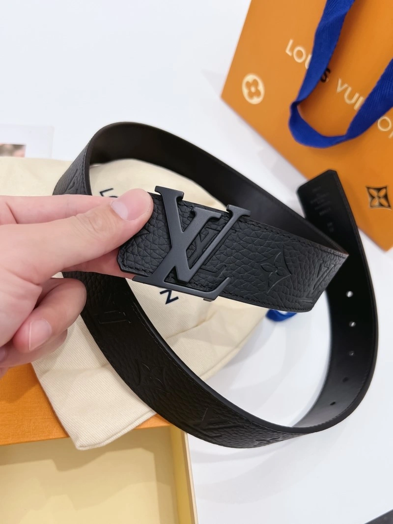 Louis Vuitton Belts ComfortFit 298133