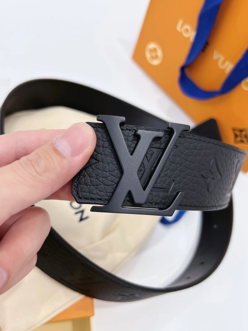 Louis Vuitton Belts ComfortFit 298133