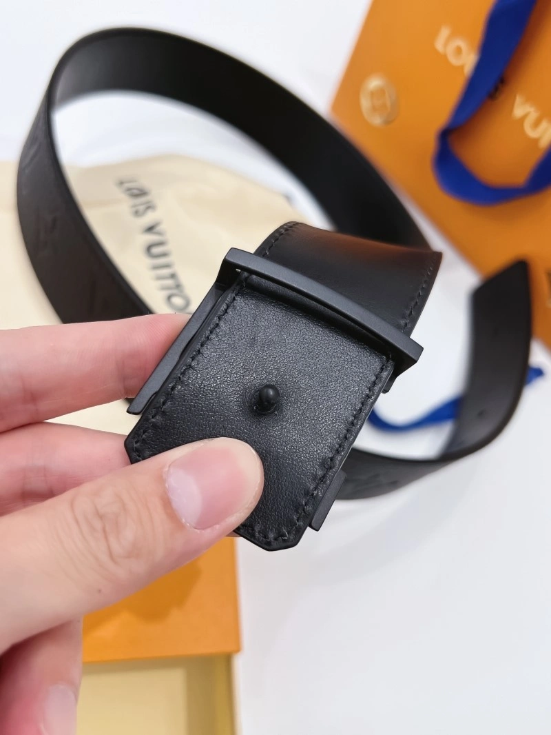 Louis Vuitton Belts ComfortFit 298133