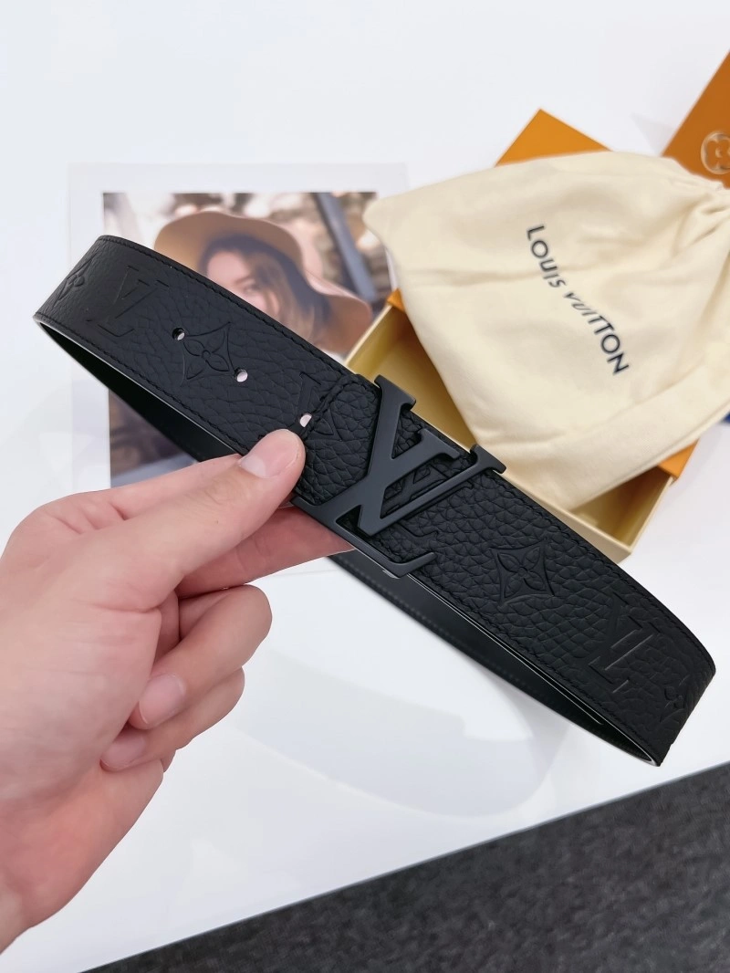 Louis Vuitton Belts ComfortFit 298133
