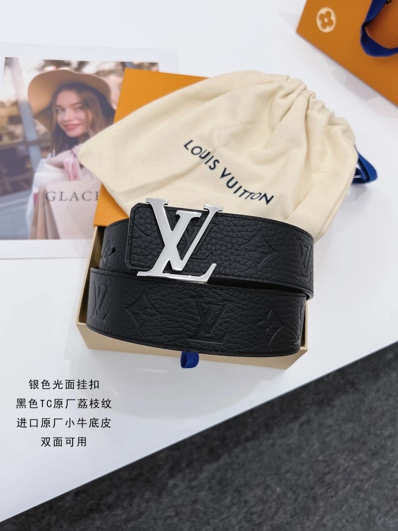 Louis Vuitton Belts Original 298128