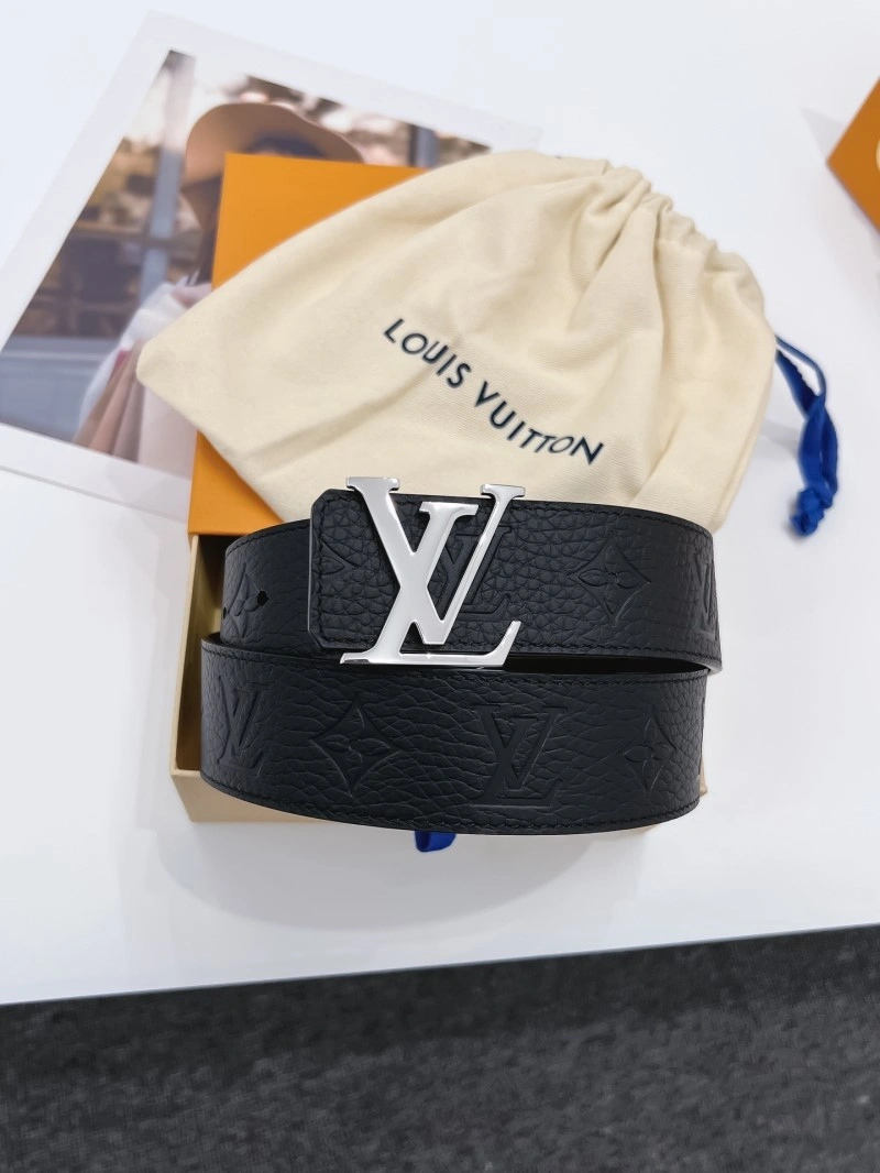 Louis Vuitton Belts Original 298128