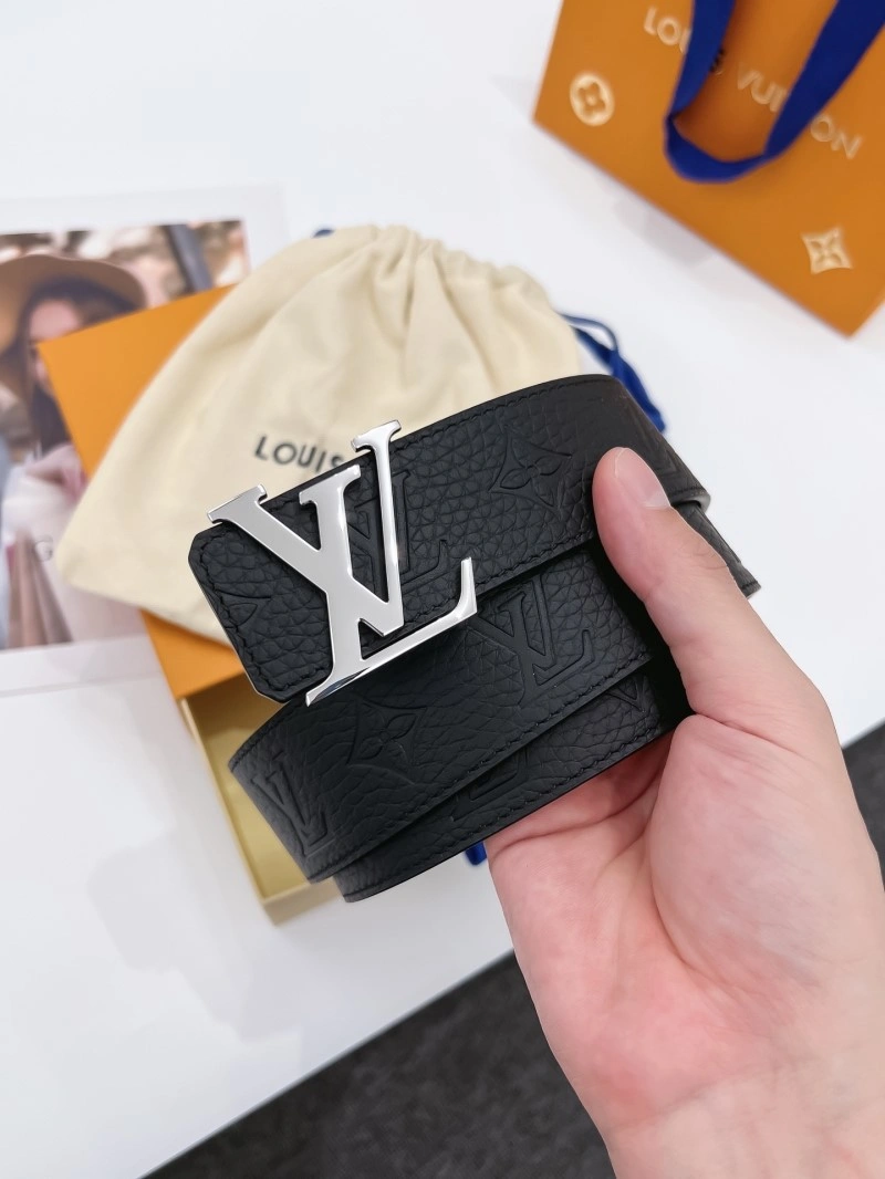 Louis Vuitton Belts Original 298128