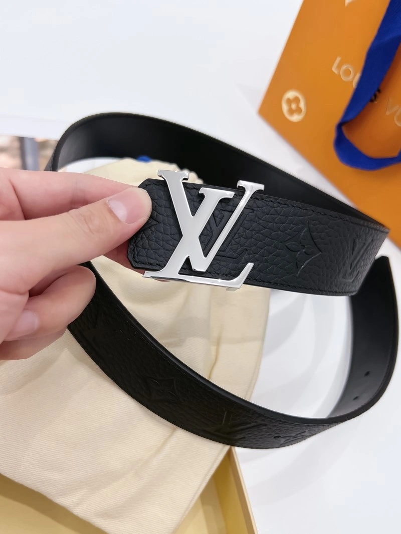 Louis Vuitton Belts Original 298128