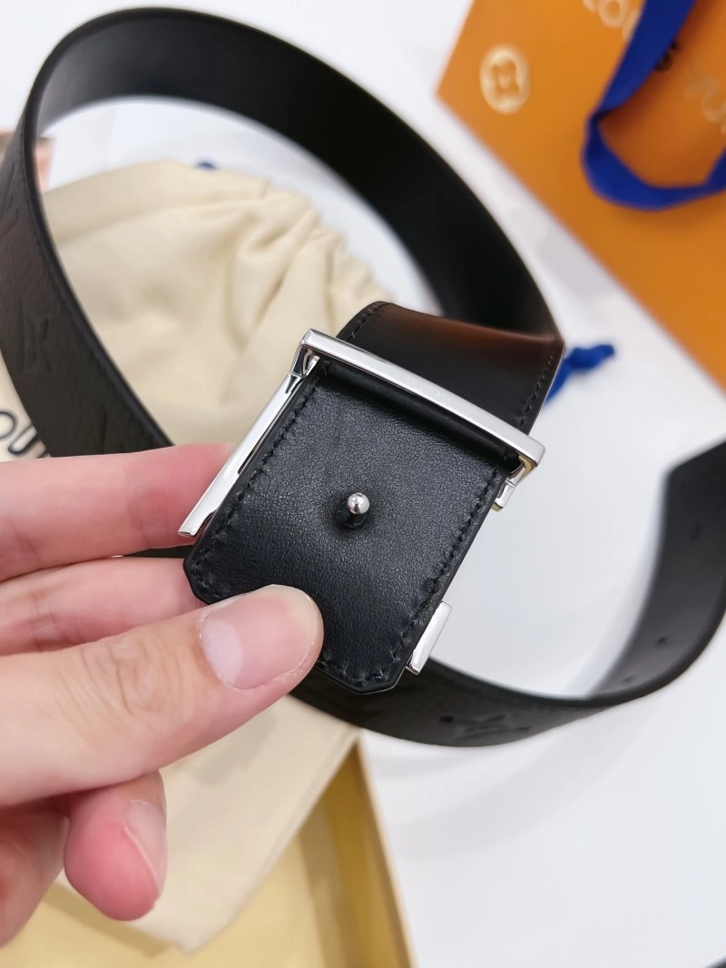 Louis Vuitton Belts Original 298128