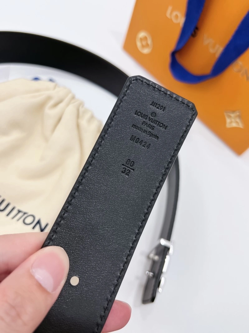Louis Vuitton Belts Original 298128