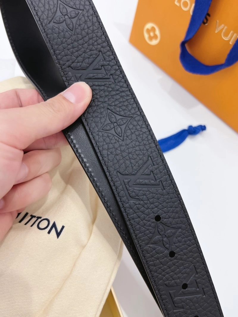 Louis Vuitton Belts Original 298128