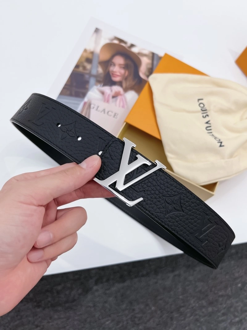 Louis Vuitton Belts Original 298128
