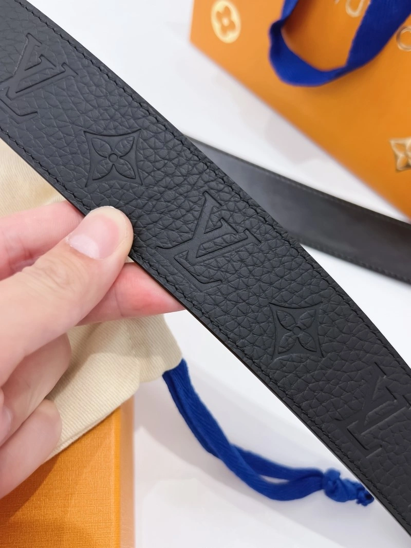 Seasonal Louis Vuitton Belts 298129