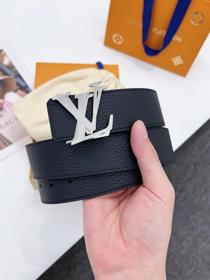 OdorResistant Louis Vuitton Belts 298113