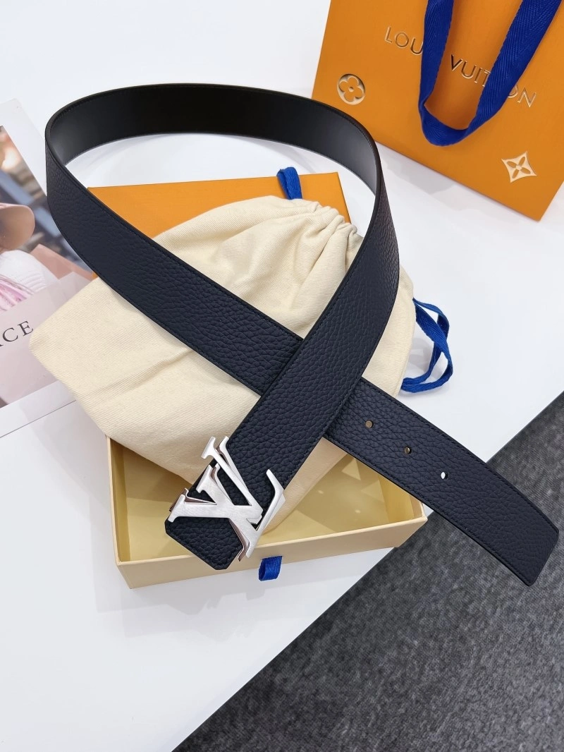 OdorResistant Louis Vuitton Belts 298113