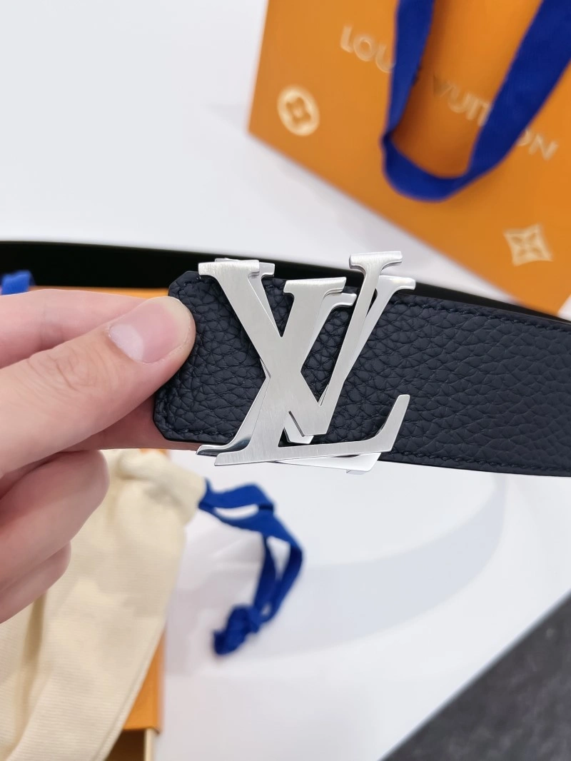 OdorResistant Louis Vuitton Belts 298113