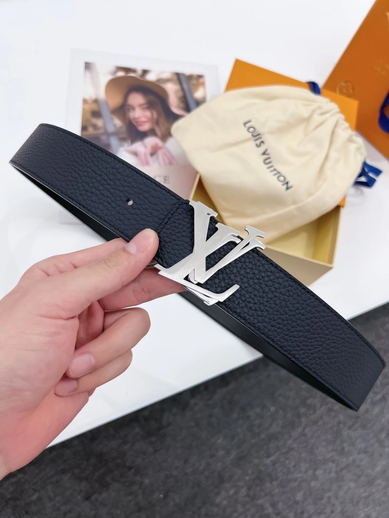 OdorResistant Louis Vuitton Belts 298113