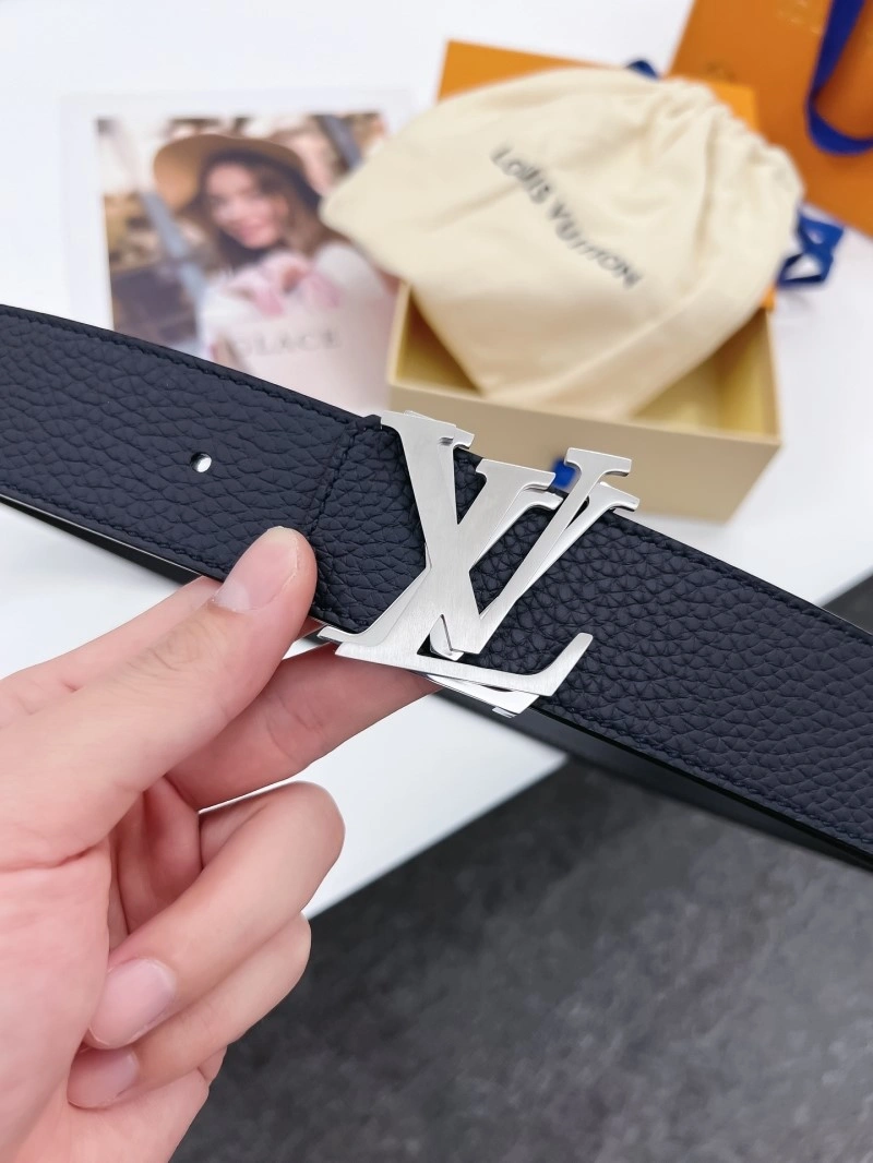OdorResistant Louis Vuitton Belts 298113