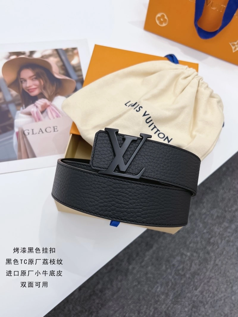 Louis Vuitton Belts Unique 298135