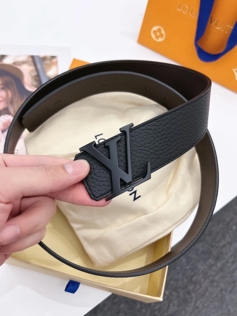 Louis Vuitton Belts Unique 298135