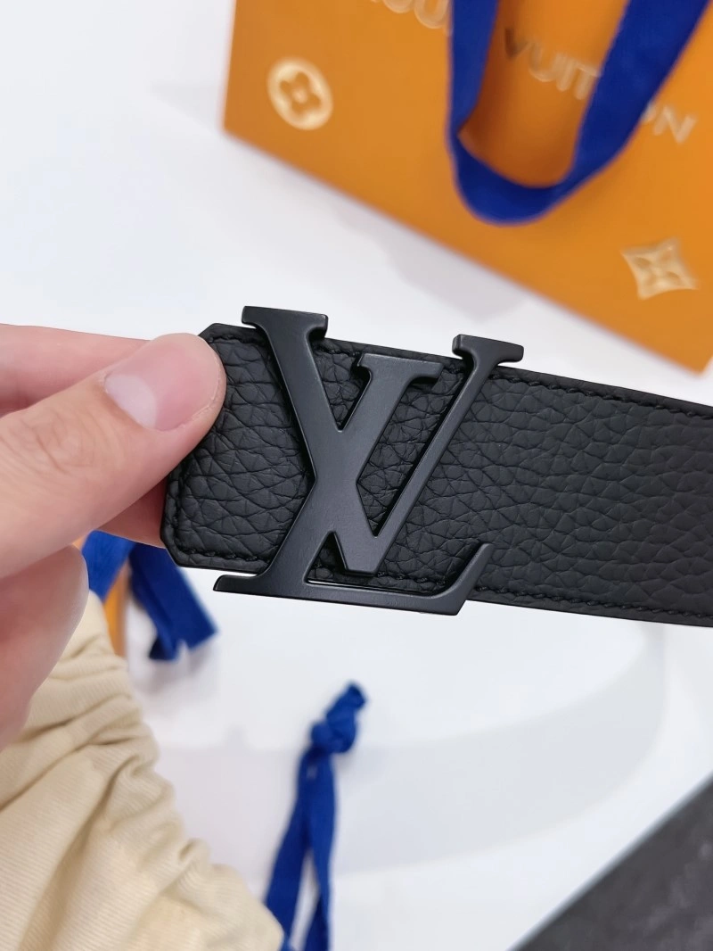 Louis Vuitton Belts Unique 298135