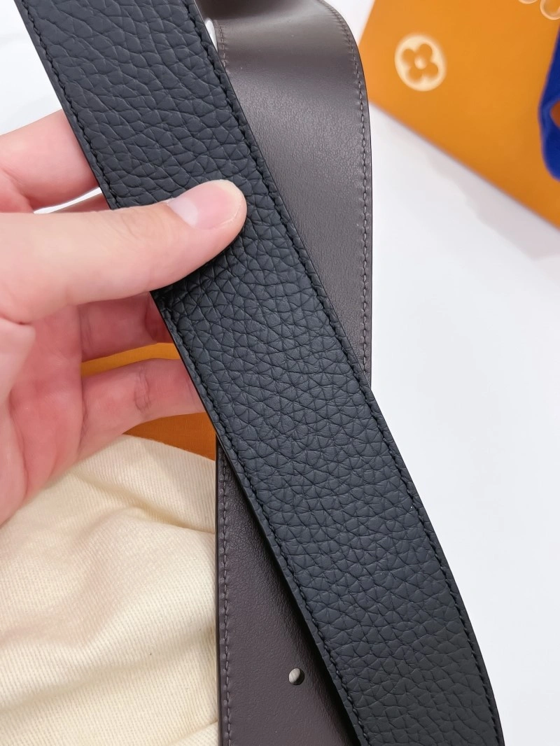 Louis Vuitton Belts Unique 298135