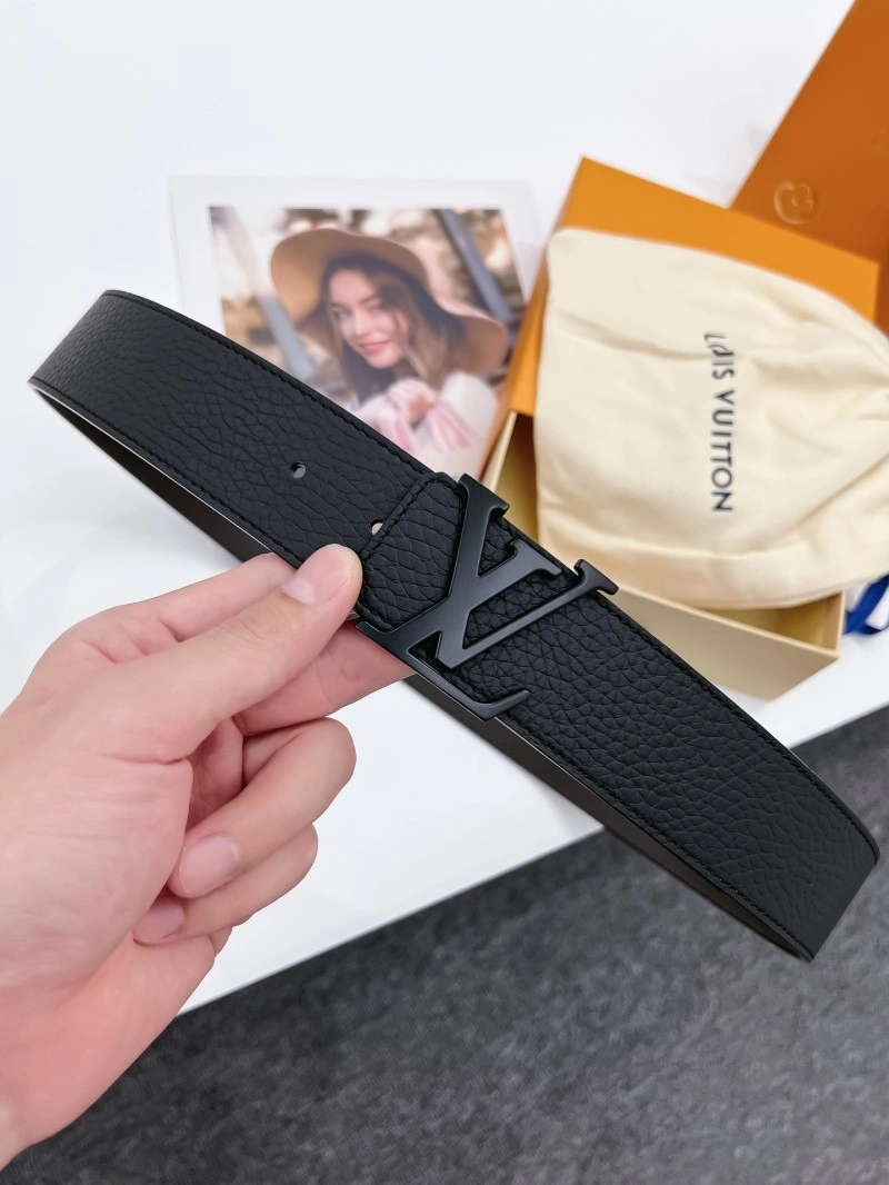 Louis Vuitton Belts Unique 298135