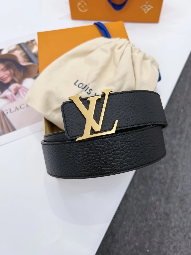 Tailored Louis Vuitton Belts 298140