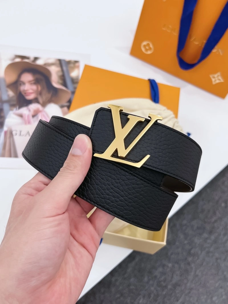 Tailored Louis Vuitton Belts 298140
