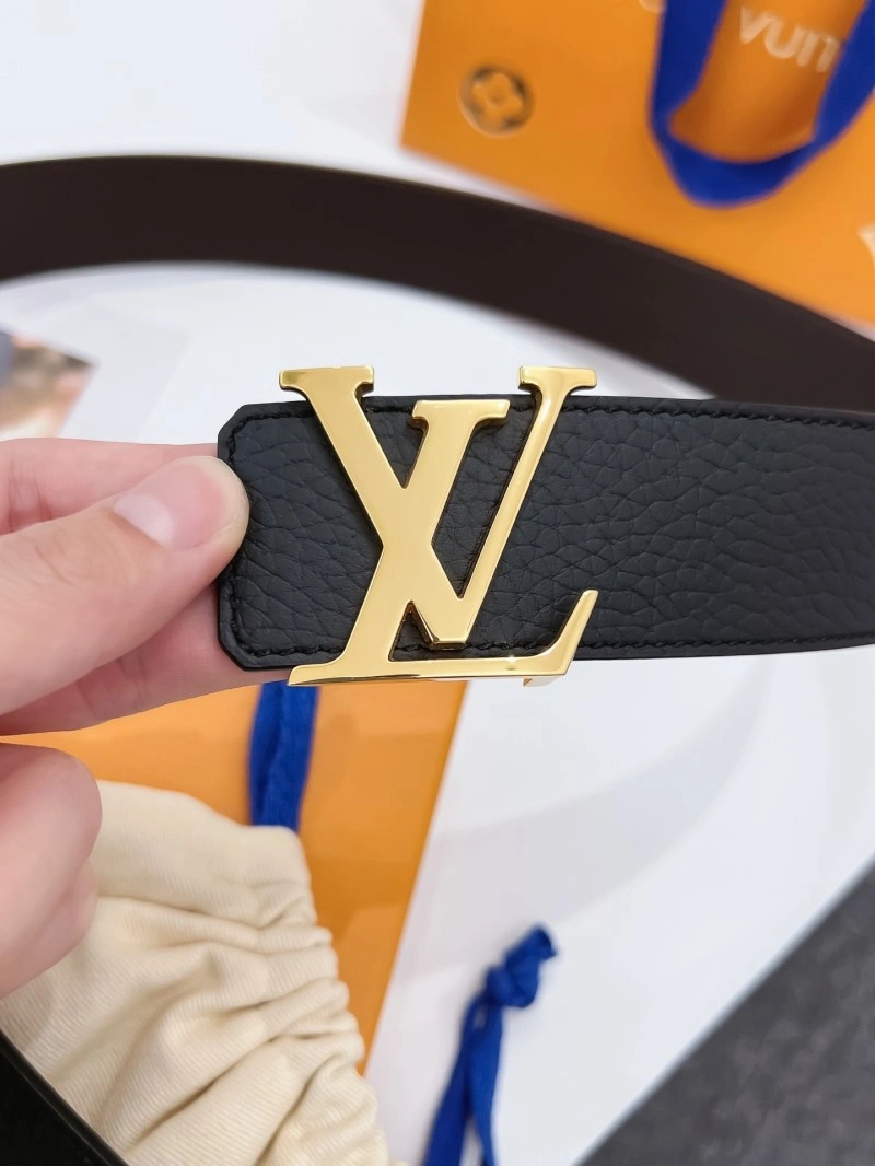 Tailored Louis Vuitton Belts 298140