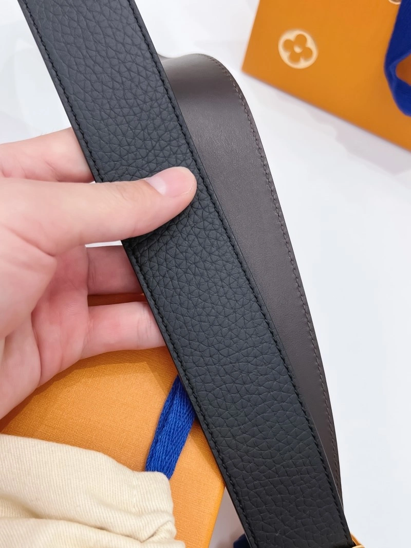Tailored Louis Vuitton Belts 298140