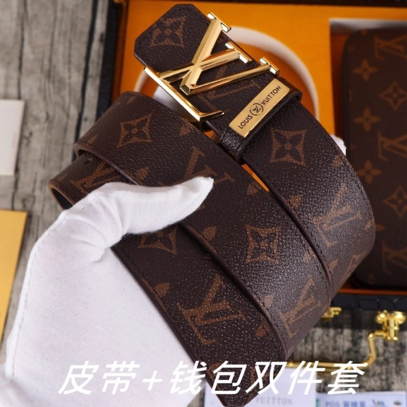 Louis Vuitton Belts FashionForward 298136