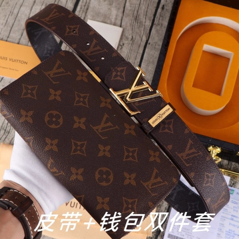Louis Vuitton Belts FashionForward 298136