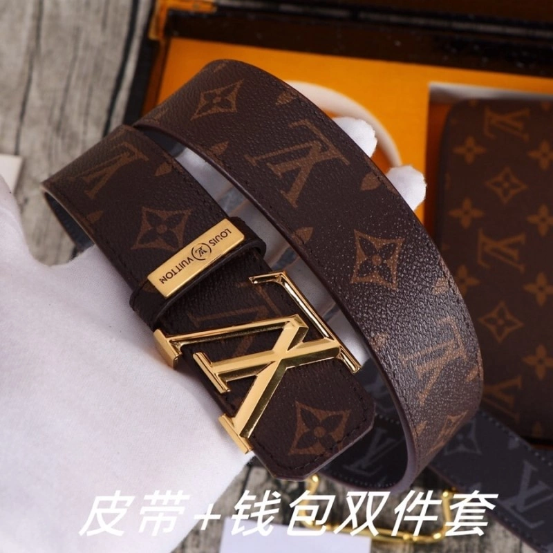 Louis Vuitton Belts FashionForward 298136