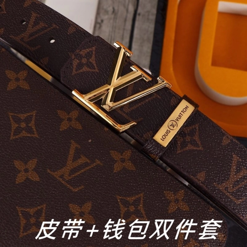 Louis Vuitton Belts FashionForward 298136