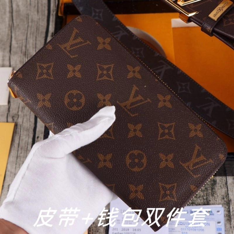Louis Vuitton Belts FashionForward 298136