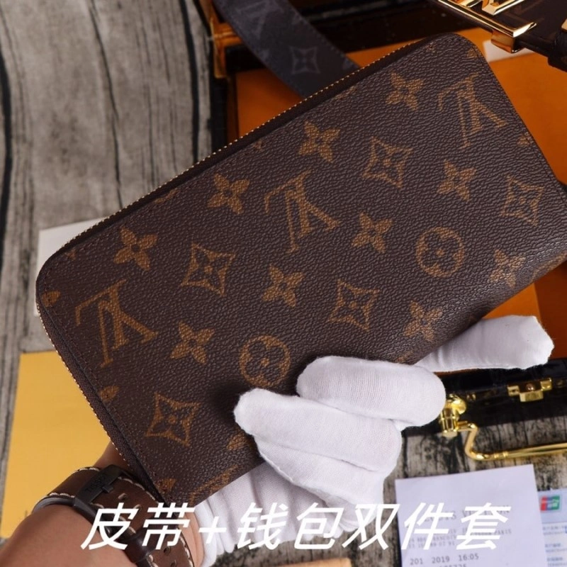 Louis Vuitton Belts FashionForward 298136