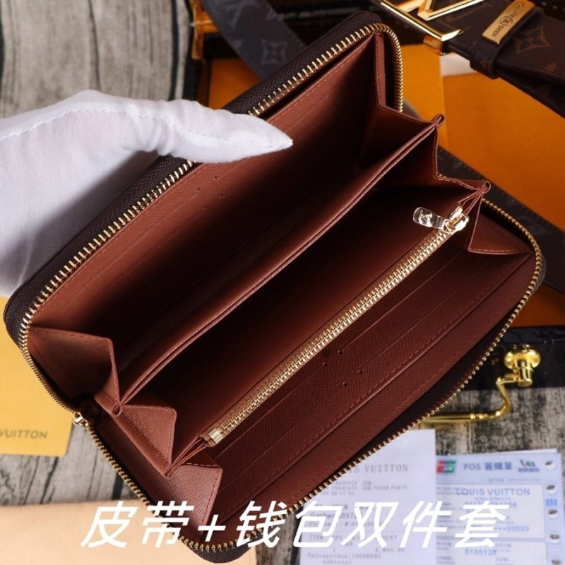Louis Vuitton Belts FashionForward 298136