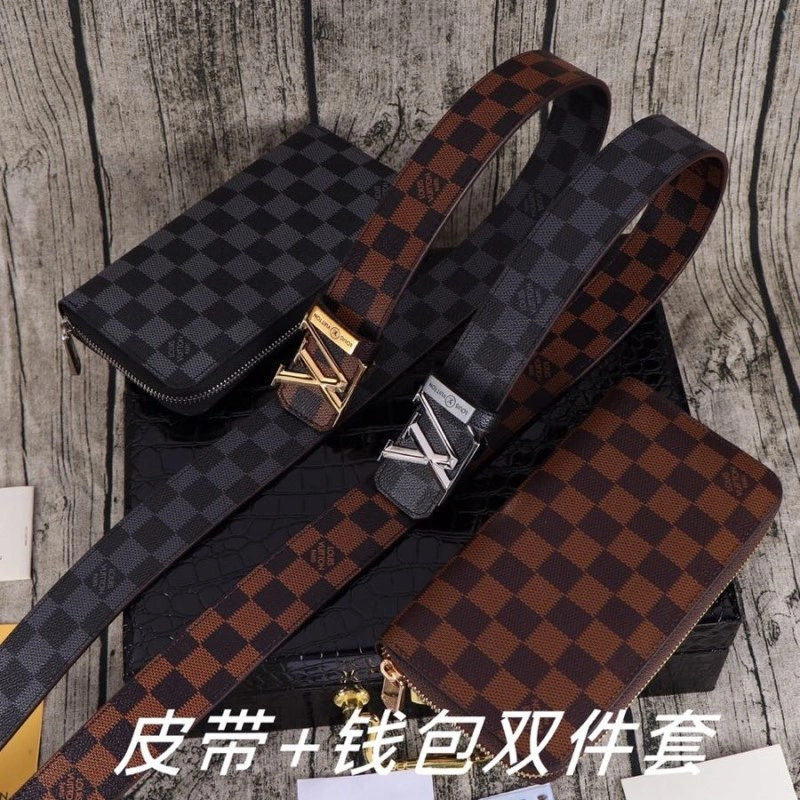 Louis Vuitton Belts FashionForward 298136