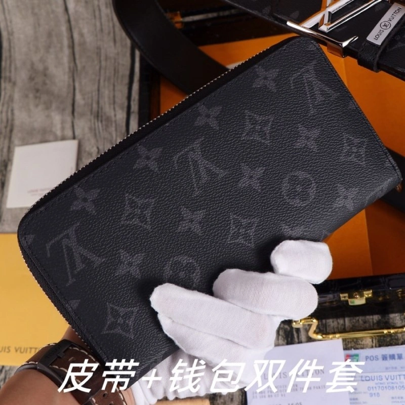 Practical Louis Vuitton Belts 298134
