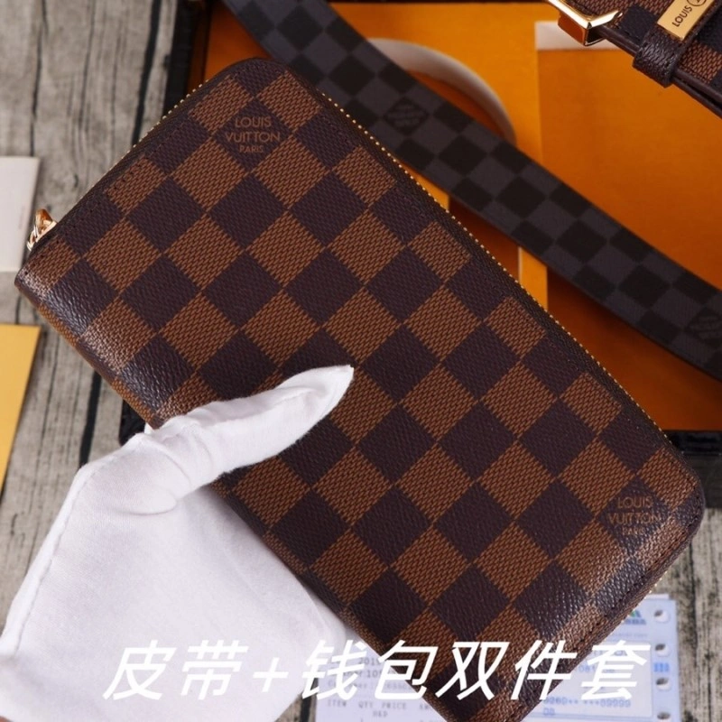 Louis Vuitton Belts Durable 298121