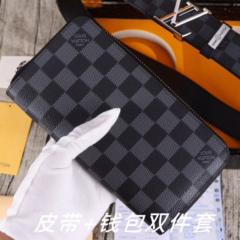 Louis Vuitton Belts Compact 298137