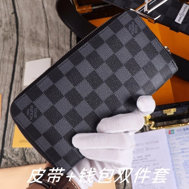 Louis Vuitton Belts Compact 298137
