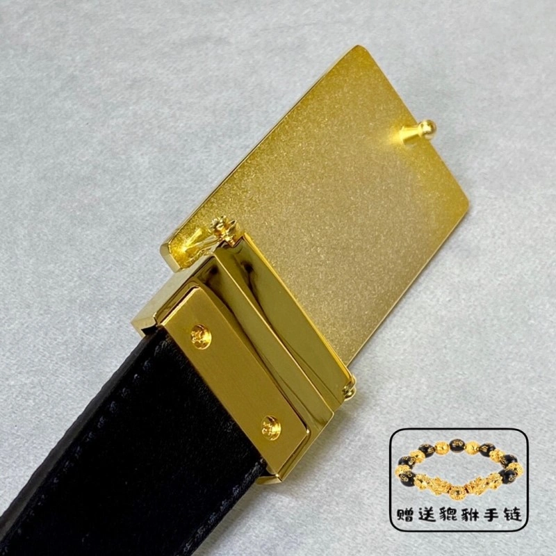 Neat Louis Vuitton Belts 298107