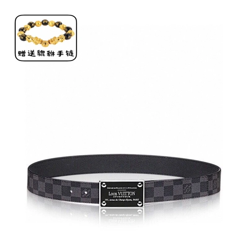 Louis Vuitton Belts AllSeason 298106
