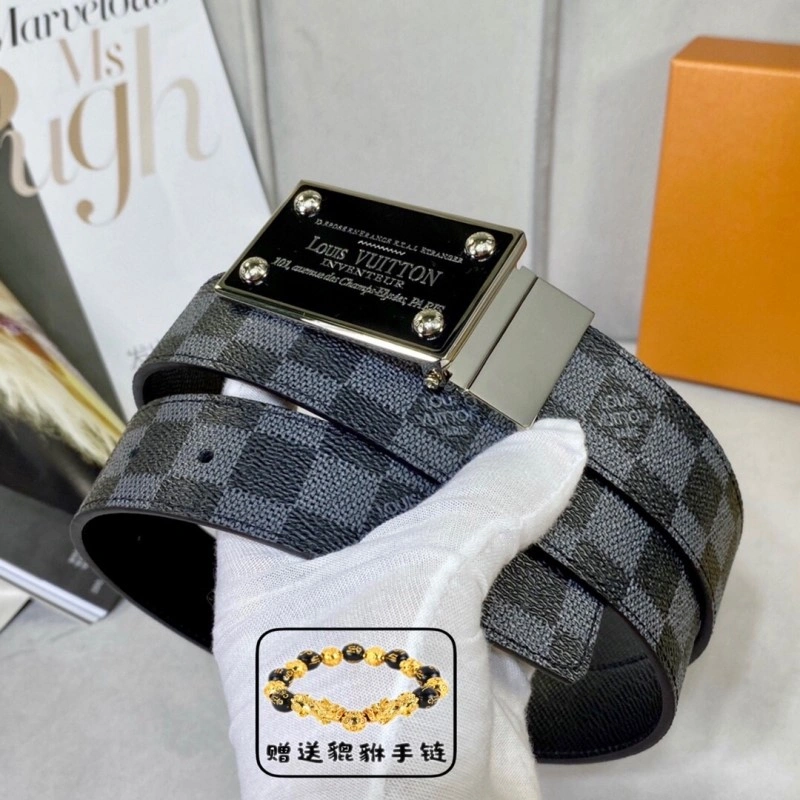 Louis Vuitton Belts AllSeason 298106