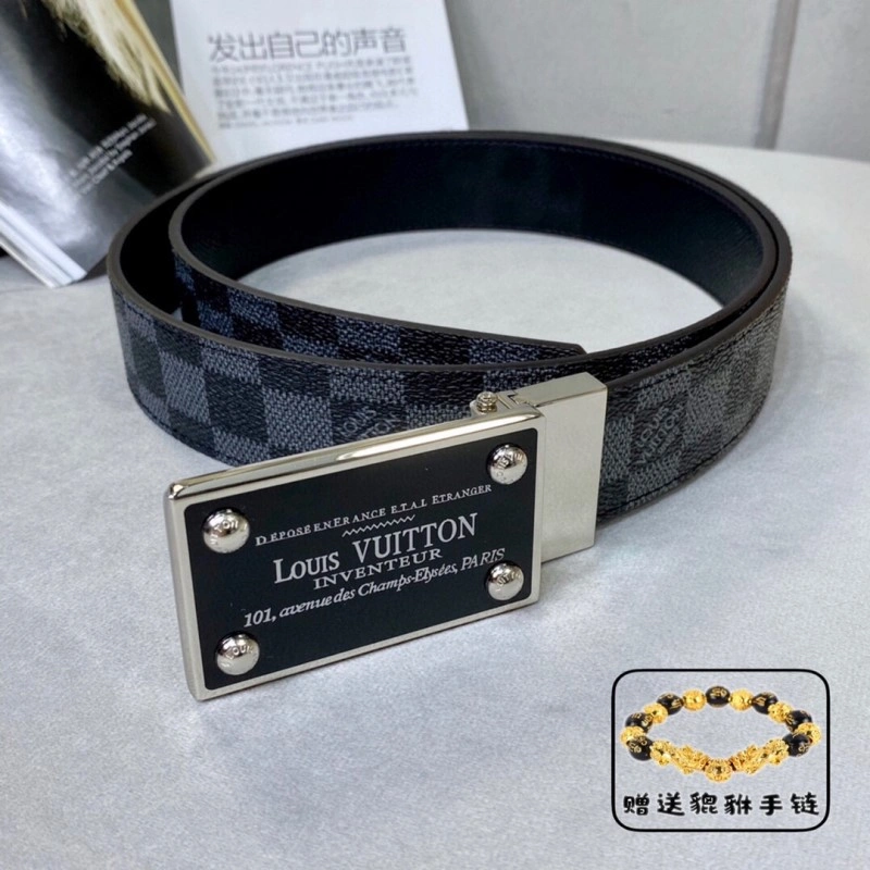 Louis Vuitton Belts AllSeason 298106
