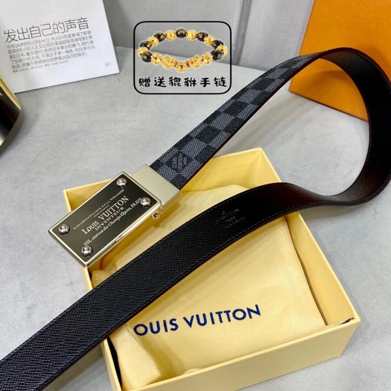 Louis Vuitton Belts AllSeason 298106